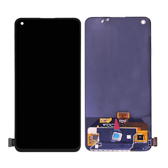 Touch+Display Oppo Find X3 Lite 5G Preto Touch+Display Oppo Find X3 Lite 5G Preto